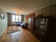 3-комнатная квартира, 59 м² - фото 25