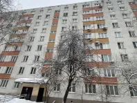 3-комнатная квартира, 59 м² - фото 32