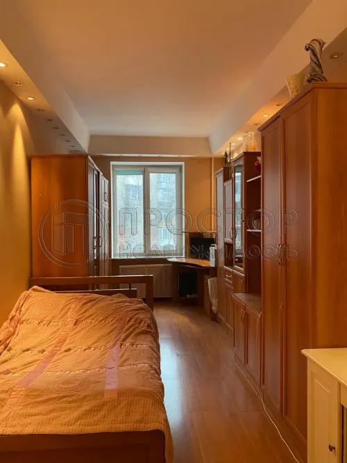 2-комнатная квартира, 57.3 м² - фото 4