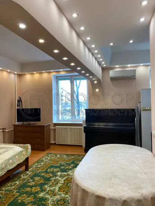 2-комнатная квартира, 57.3 м² - фото 8