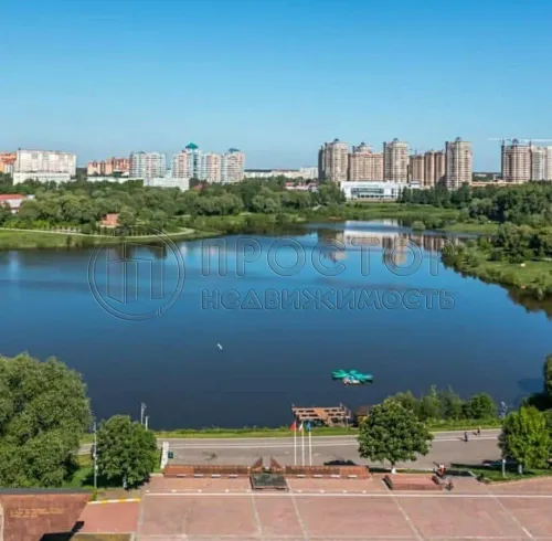 2-комнатная квартира, 57.3 м² - фото 18