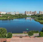 2-комнатная квартира, 57.3 м² - фото 35