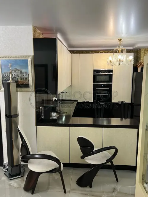 2-комнатная квартира, 74 м² - фото 3