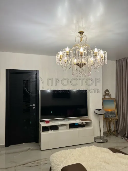 2-комнатная квартира, 74 м² - фото 14