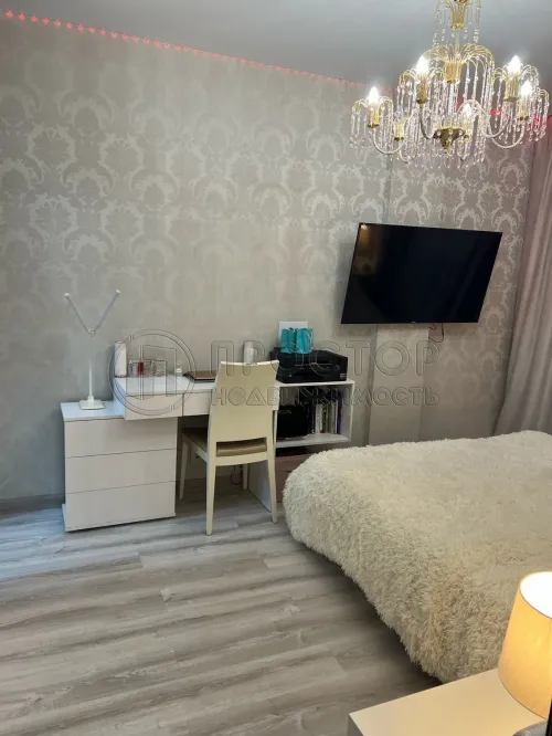 2-комнатная квартира, 74 м² - фото 29