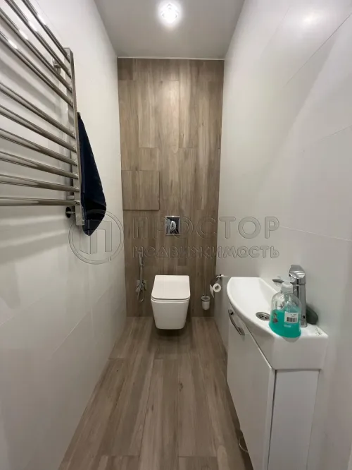 2-комнатная квартира, 65.5 м² - фото 24