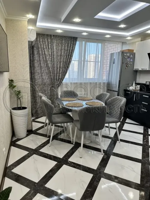 2-комнатная квартира, 70 м² - фото 8