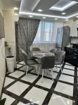 2-комнатная квартира, 70 м² - фото 27