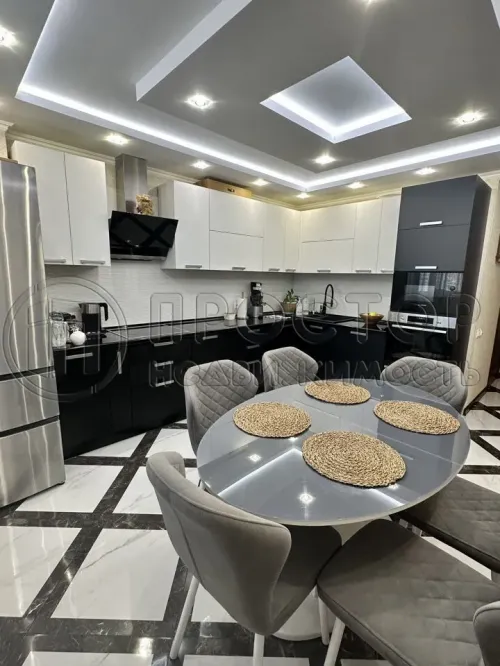 2-комнатная квартира, 70 м² - фото 9