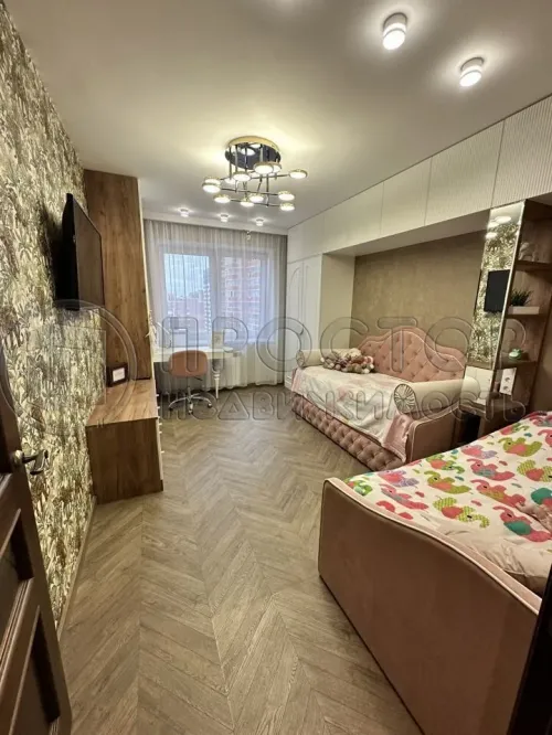 2-комнатная квартира, 70 м² - фото 14