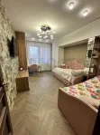 2-комнатная квартира, 70 м² - фото 33