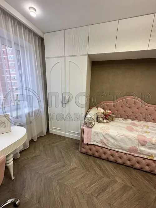 2-комнатная квартира, 70 м² - фото 16