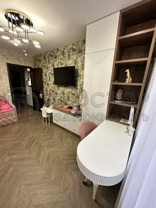 2-комнатная квартира, 70 м² - фото 17