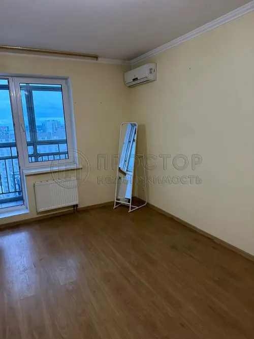 1-комнатная квартира, 40.6 м² - фото 2