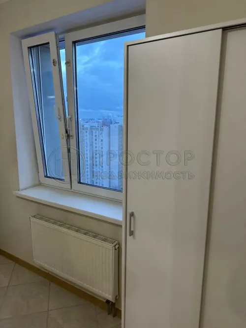 1-комнатная квартира, 40.6 м² - фото 10