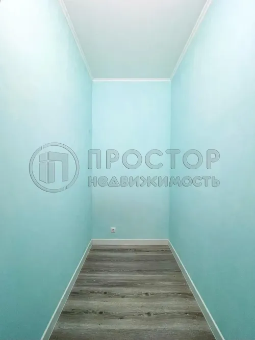 1-комнатная квартира, 52.6 м² - фото 9