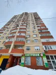 1-комнатная квартира, 52.6 м² - фото 24