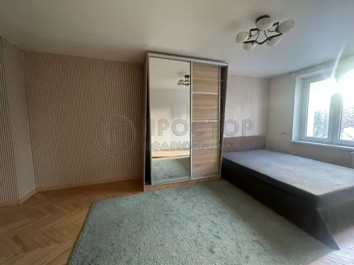 1-комнатная квартира, 35.4 м² - фото 2