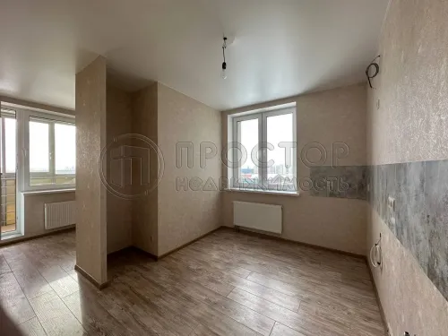 Студия, 30.3 м² - фото 2