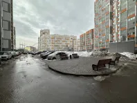 Студия, 30.3 м² - фото 42