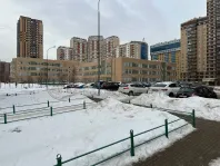 Студия, 30.3 м² - фото 47