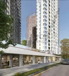 3-комнатная квартира, 64.6 м² - фото 7