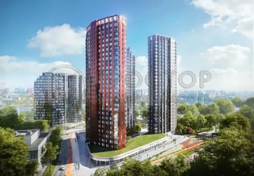 3-комнатная квартира, 64.6 м² - фото 3