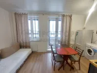 Студия, 28 м² - фото 24