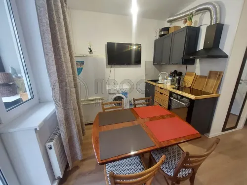 Студия, 28 м² - фото 4