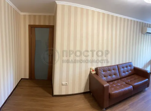 3-комнатная квартира, 57.8 м² - фото 17