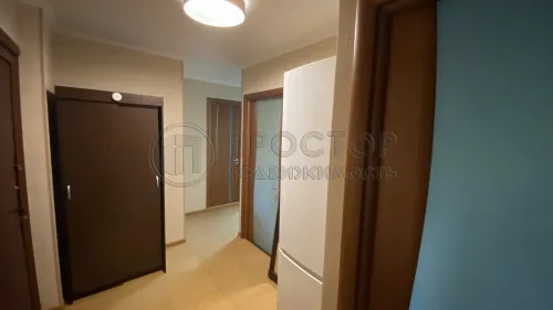 3-комнатная квартира, 57.8 м² - фото 19