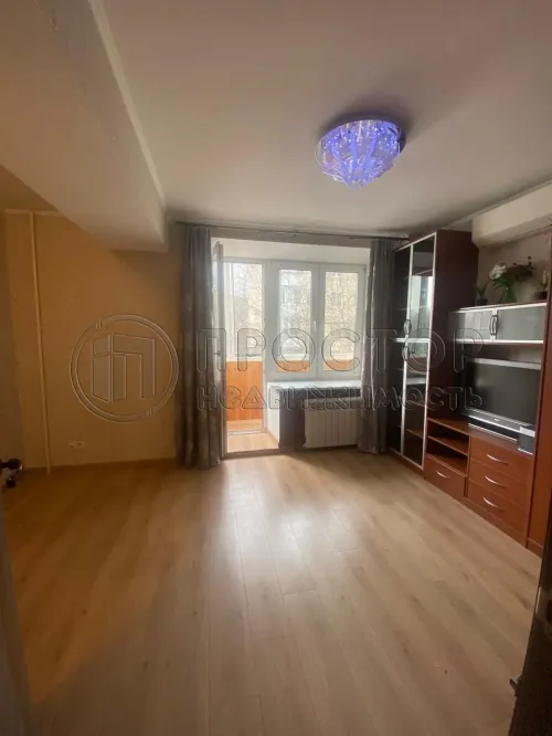 2-комнатная квартира, 35 м² - фото 2