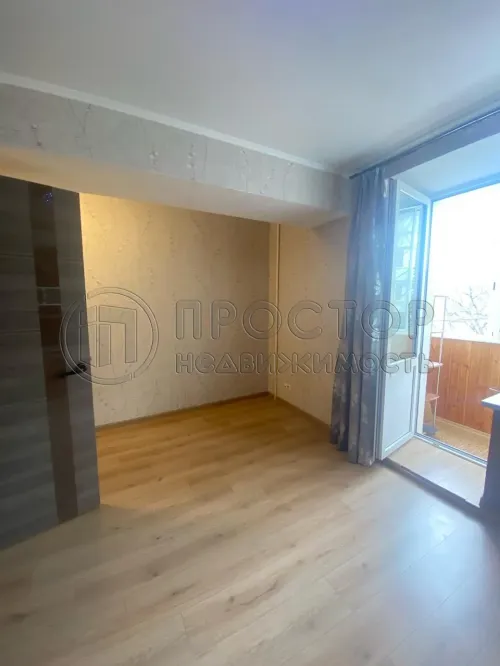 2-комнатная квартира, 35 м² - фото 5