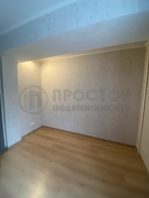 2-комнатная квартира, 35 м² - фото 6