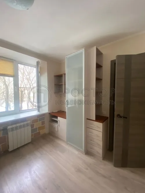 2-комнатная квартира, 35 м² - фото 7