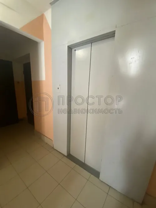 2-комнатная квартира, 35 м² - фото 22