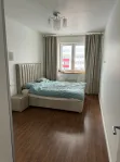 3-комнатная квартира, 80 м² - фото 22