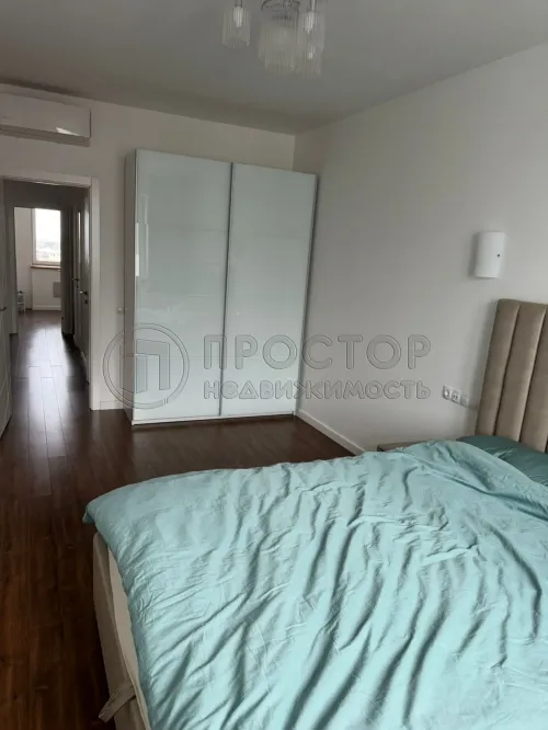 3-комнатная квартира, 80 м² - фото 3