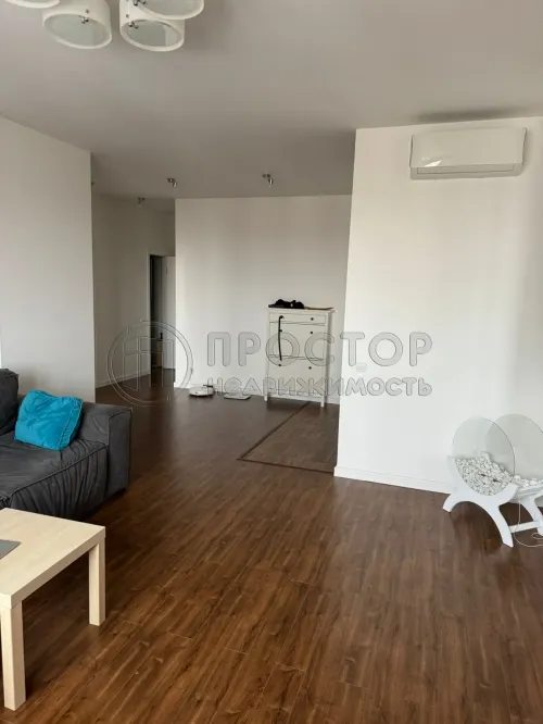 3-комнатная квартира, 80 м² - фото 6