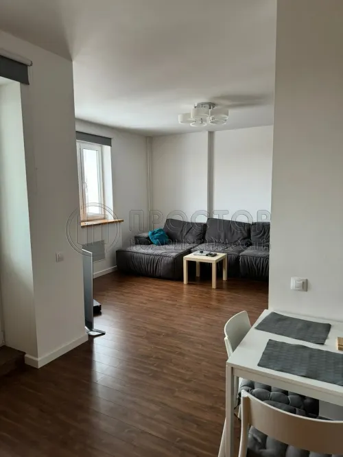 3-комнатная квартира, 80 м² - фото 7