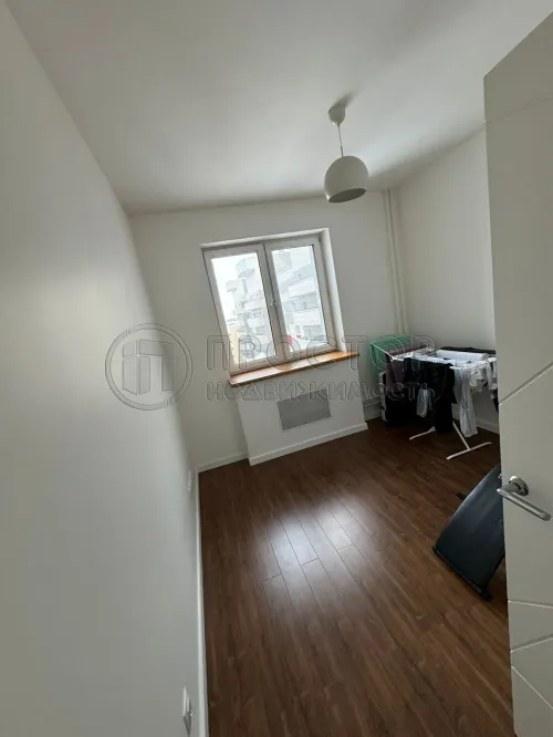 3-комнатная квартира, 80 м² - фото 11