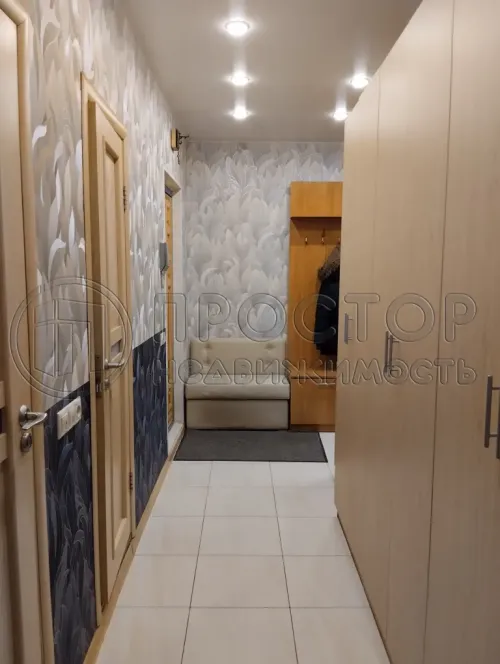 3-комнатная квартира, 76.8 м² - фото 29