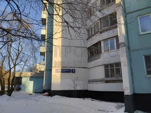 3-комнатная квартира, 76.8 м² - фото 35