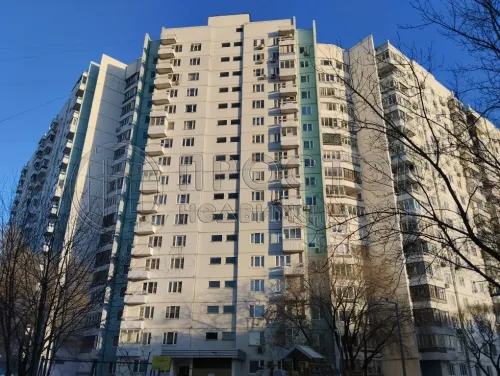 3-комнатная квартира, 76.8 м² - фото 33