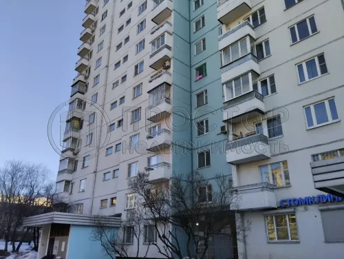 3-комнатная квартира, 76.8 м² - фото 34