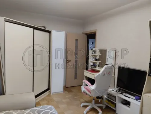 3-комнатная квартира, 76.8 м² - фото 6