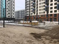 Студия, 26.7 м² - фото 6