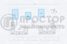 2-комнатная квартира, 63 м² - фото 7