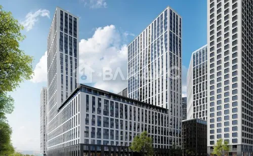 2-комнатная квартира, 47 м² - фото 4