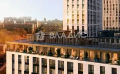 2-комнатная квартира, 47 м² - фото 16